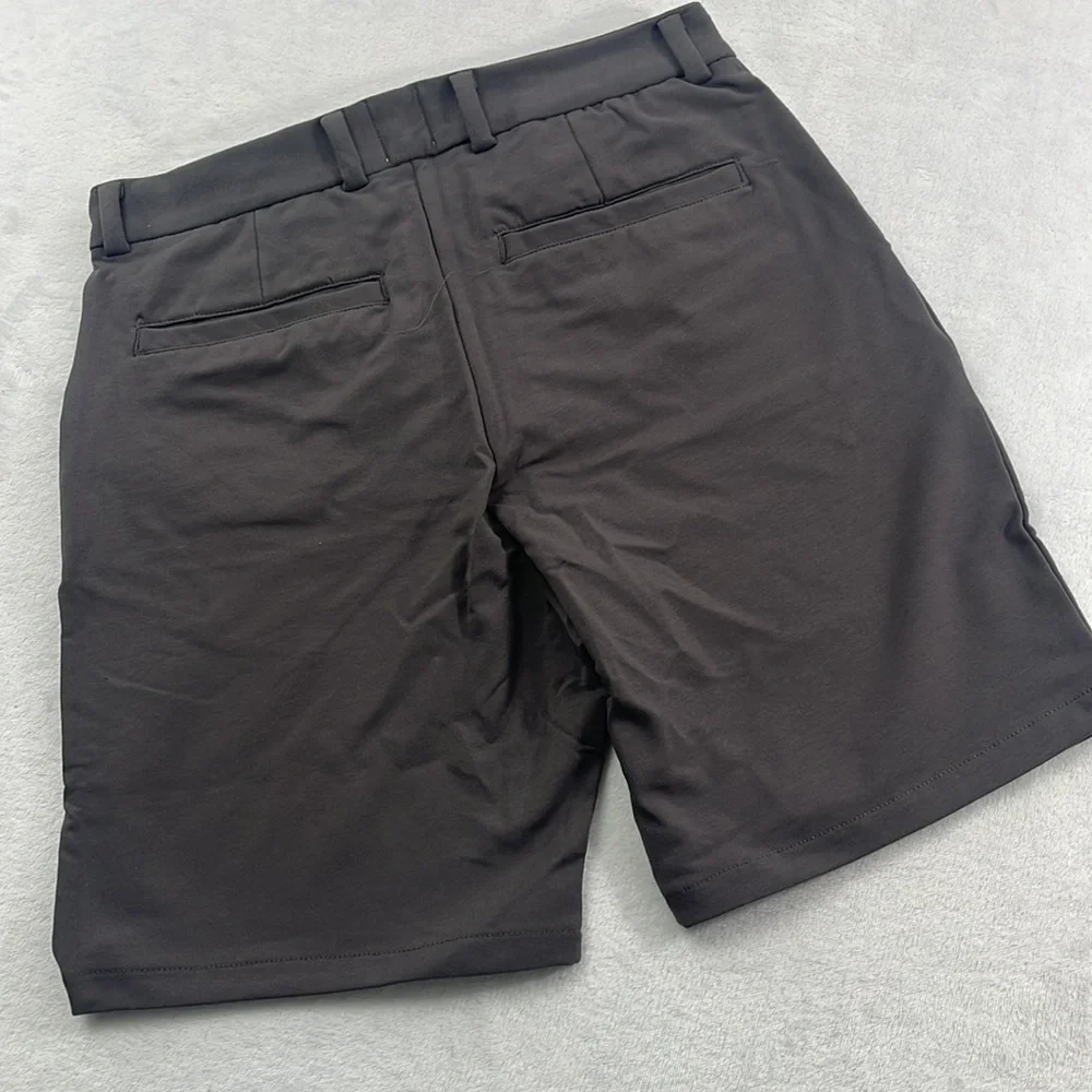 NEW Swet Tailor 29, 34 The Everyday Chino Short Grey‎